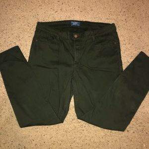 Old Navy Rockstar Skinny Jeans